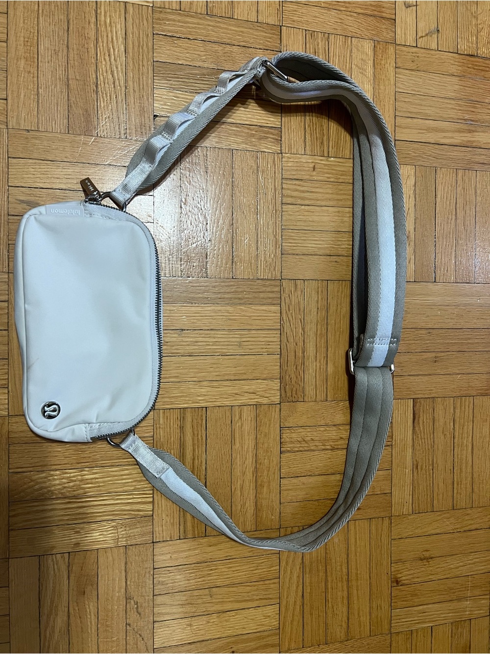 Lululemon belt bag